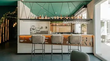 001 Higos Beach Boutique Singular Hotel Residence
