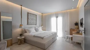 18 Grapes Hotel