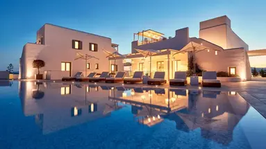 18 Grapes Hotel