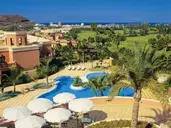 1881 Tenerife Las Madrigueras Golf Hotel