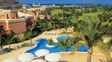 1881 Tenerife Las Madrigueras Golf Hotel