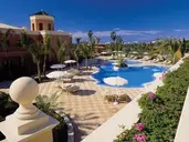 1881 Tenerife Las Madrigueras Golf Hotel