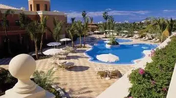 1881 Tenerife Las Madrigueras Golf Hotel