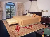 1881 Tenerife Las Madrigueras Golf Hotel