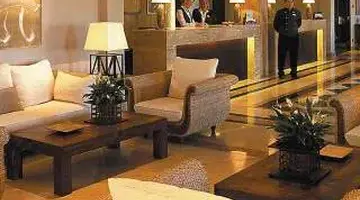 1881 Tenerife Las Madrigueras Golf Hotel