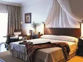 1881 Tenerife Las Madrigueras Golf Hotel