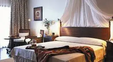 1881 Tenerife Las Madrigueras Golf Hotel
