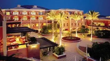 1881 Tenerife Las Madrigueras Golf Hotel