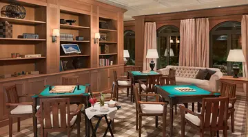 1881 TENERIFE MADRIGUERAS GOLF HOTEL