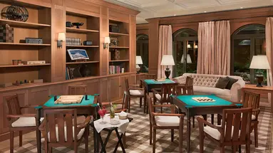 1881 TENERIFE MADRIGUERAS GOLF HOTEL