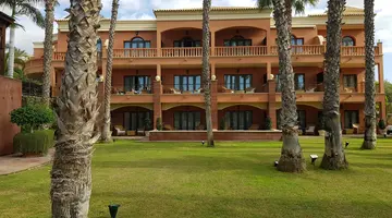 1881 TENERIFE MADRIGUERAS GOLF HOTEL