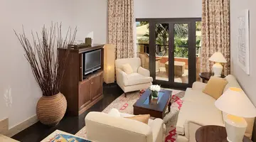 1881 TENERIFE MADRIGUERAS GOLF HOTEL