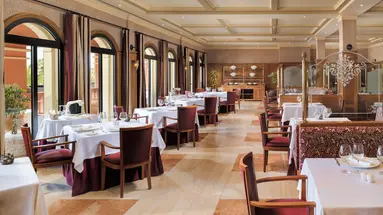 1881 TENERIFE MADRIGUERAS GOLF HOTEL