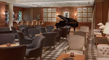 1881 TENERIFE MADRIGUERAS GOLF HOTEL