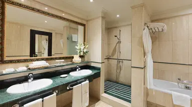 1881 TENERIFE MADRIGUERAS GOLF HOTEL