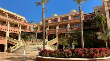 1881 TENERIFE MADRIGUERAS GOLF HOTEL