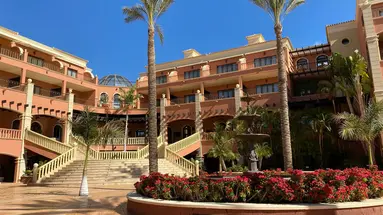 1881 TENERIFE MADRIGUERAS GOLF HOTEL