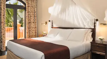 1881 TENERIFE MADRIGUERAS GOLF HOTEL