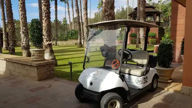 1881 TENERIFE MADRIGUERAS GOLF HOTEL