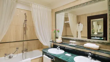 1881 TENERIFE MADRIGUERAS GOLF HOTEL