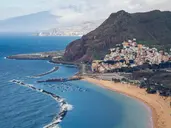 1881 TENERIFE MADRIGUERAS GOLF HOTEL