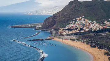 1881 TENERIFE MADRIGUERAS GOLF HOTEL