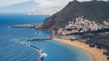 1881 TENERIFE MADRIGUERAS GOLF HOTEL