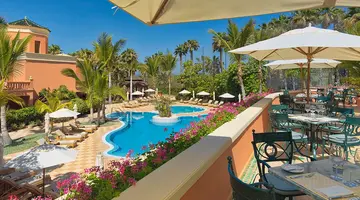 1881 TENERIFE MADRIGUERAS GOLF HOTEL