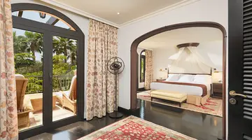1881 TENERIFE MADRIGUERAS GOLF HOTEL