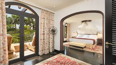 1881 TENERIFE MADRIGUERAS GOLF HOTEL