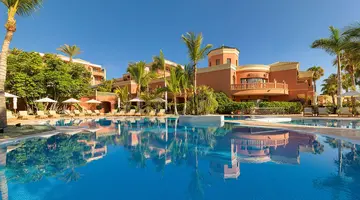1881 TENERIFE MADRIGUERAS GOLF HOTEL