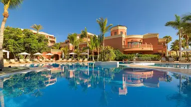 1881 TENERIFE MADRIGUERAS GOLF HOTEL