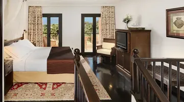 1881 TENERIFE MADRIGUERAS GOLF HOTEL
