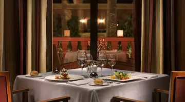 1881 TENERIFE MADRIGUERAS GOLF HOTEL