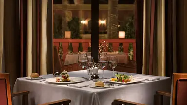 1881 TENERIFE MADRIGUERAS GOLF HOTEL