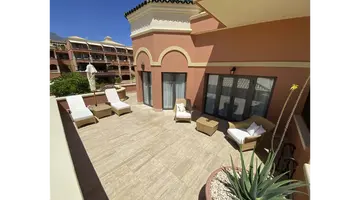 1881 TENERIFE MADRIGUERAS GOLF HOTEL