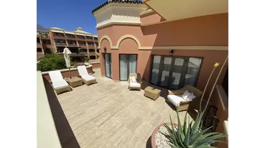 1881 TENERIFE MADRIGUERAS GOLF HOTEL