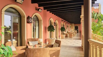 1881 TENERIFE MADRIGUERAS GOLF HOTEL