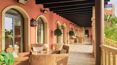 1881 TENERIFE MADRIGUERAS GOLF HOTEL