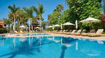1881 TENERIFE MADRIGUERAS GOLF HOTEL