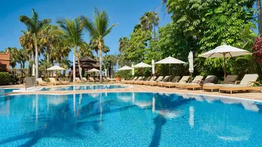 1881 TENERIFE MADRIGUERAS GOLF HOTEL