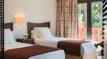 1881 TENERIFE MADRIGUERAS GOLF HOTEL