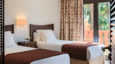 1881 TENERIFE MADRIGUERAS GOLF HOTEL