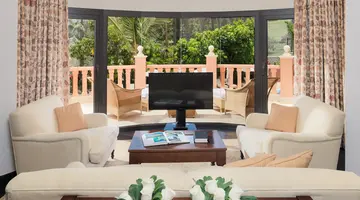 1881 TENERIFE MADRIGUERAS GOLF HOTEL