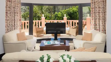 1881 TENERIFE MADRIGUERAS GOLF HOTEL