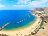 1881 TENERIFE MADRIGUERAS GOLF HOTEL