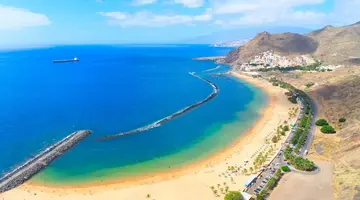 1881 TENERIFE MADRIGUERAS GOLF HOTEL