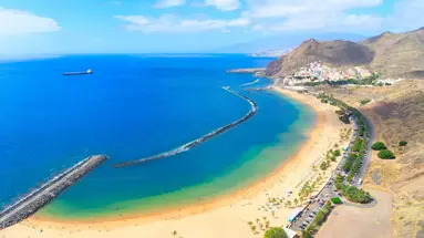 1881 TENERIFE MADRIGUERAS GOLF HOTEL