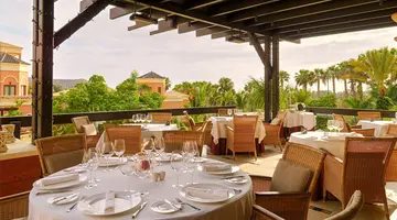 1881 TENERIFE MADRIGUERAS GOLF HOTEL