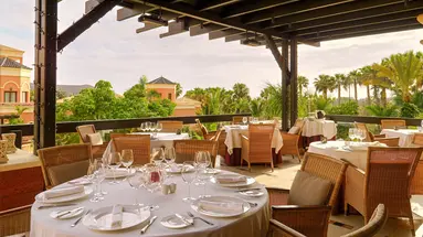 1881 TENERIFE MADRIGUERAS GOLF HOTEL